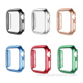 Watch Screen Protector Case for Apple Series